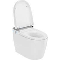 Унитаз приставной Roxen Smart Turbo 670300-02