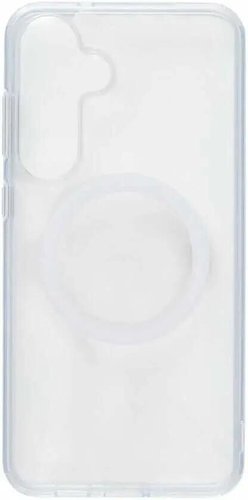 Чехол для телефона Ugreen Classy Clear Magnetic Protective Case для Samsung Galaxy S25+ CA183 (прозрачный)
