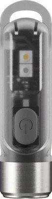 

Фонарь Nitecore Tiki GITD (серый)