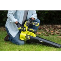 Ручная воздуходувка Ryobi RY36BLA-0 5133004576 (без АКБ)