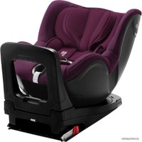 Детское автокресло Britax Romer Dualfix i-Size (burgundy red)