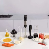 Погружной блендер Taurus Bapi 1200 Premium Fullset