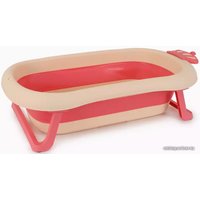 Ванночка для купания Rant Ferry RBT002 (розовый)