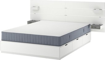 Кровать Ikea Nordli s19539608