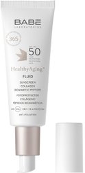 Fluid Sunscreen Healthy Aging+ SPF 50 (40 мл)