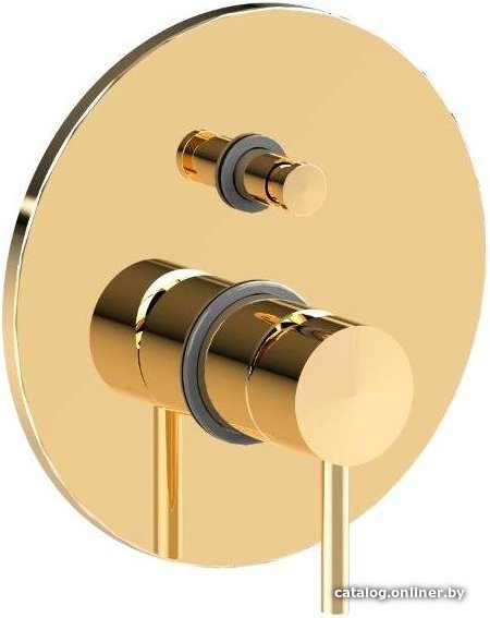 Смеситель Paffoni LIG015HG