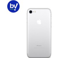 Смартфон Apple iPhone 7 32GB Восстановленный by Breezy, грейд B (серебристый)