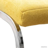 Стул AksHome Tomas 75807 (медовый 1701-10/хром)