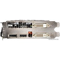 Видеокарта Gigabyte GeForce GTX 780 Ti WindForce 3 3GB GDDR5 (GV-N78TWF3-3GD)