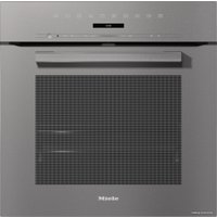 Электрический духовой шкаф Miele H 7264 BP GRGR