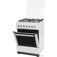 Кухонная плита Nord (Nordfrost) GG 6062 W