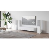 Напольная акустика Audio Pro A48 (белый)