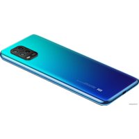 Телефон Xiaomi Mi 10 Lite 6GB/64GB (синий)
