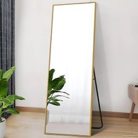 Зеркало eMZe Floor 40x150 DK23502.AUR (золото)