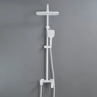 Душевая система  Shevanik S4136C