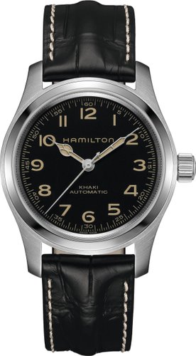 Наручные часы Hamilton Khaki H70605731