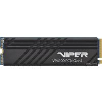 SSD Patriot VP4100 500GB VP4100-500GM28H