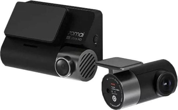 

Видеорегистратор 70mai Dash Cam A800 Midrive D09 + RC06 Rear Camera