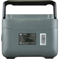 Портативная зарядная станция Fubag AS 1200i