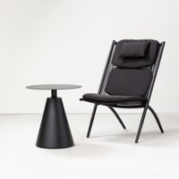 Журнальный столик Bergenson Bjorn Marius BB0000460 (черный)