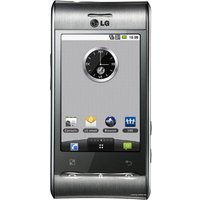Телефон LG GT540 Optimus