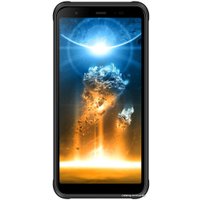 Телефон Blackview BV6300 (черный)