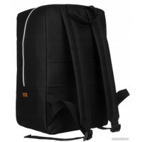 Спортивный рюкзак Peterson PTN BPP-08 (черный)