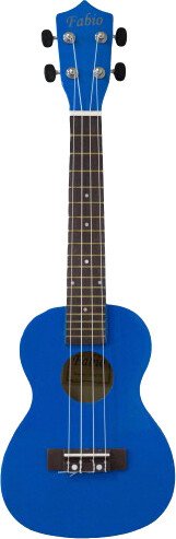 

Укулеле Belucci XU23-11 BL