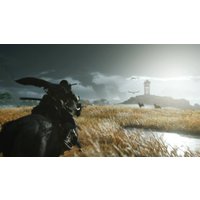  Призрак Цусимы. Режиссерская версия для PlayStation 5