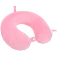 Подушка для путешествий Miniso U-образная 6742 (красный)