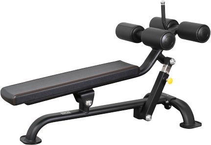 

Силовая скамья Bronze Gym BR-1005