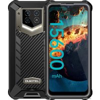 Телефон Oukitel WP15S (черный)
