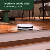 Робот-пылесос iRobot Roomba Combo Essential (белый)