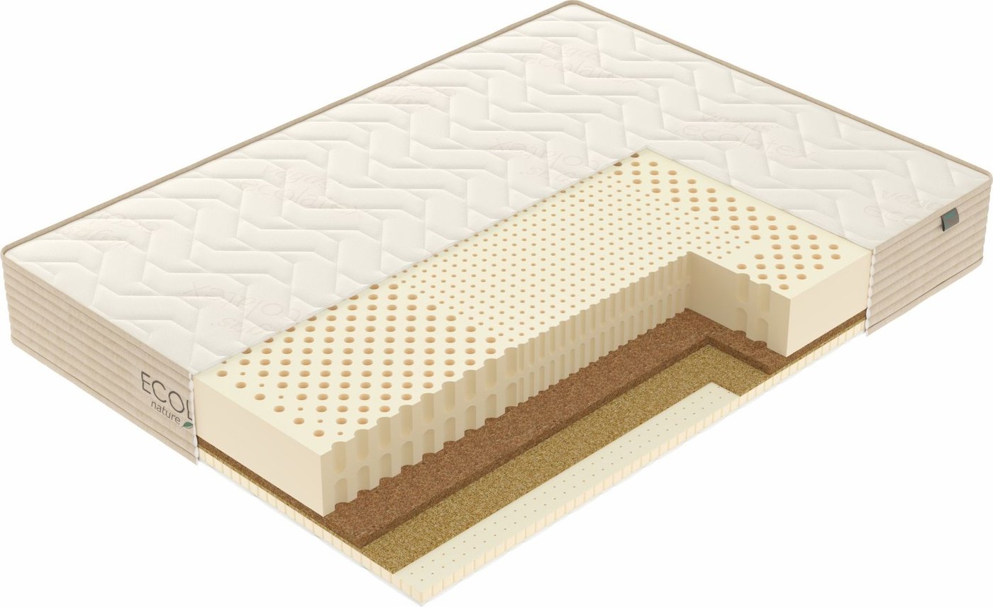 

Матрас Vegas Ecolatex L3 130x195