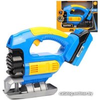 Лобзик игрушечный Наша Игрушка 7933