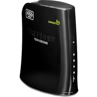 Беспроводная точка доступа TRENDnet TEW-680MB (Version v1.0R)