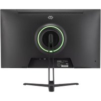 Игровой монитор Digma Overdrive 24P410F (черный)