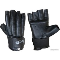 Снарядные перчатки Indigo PS-859 (M, черный) в Витебске