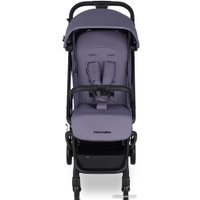 Коляска прогулочная «книга» Easywalker Miley 2 (berry purple)