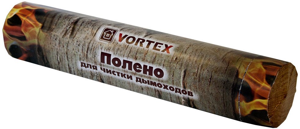 

Полено для чистки дымохода Печные штучки 62025