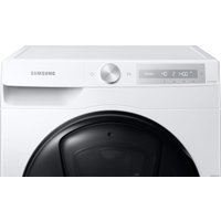 Стирально-сушильная машина Samsung WD10T654CBH/LP