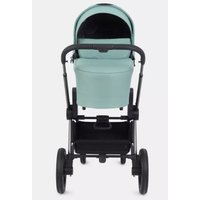 Универсальная коляска Rant Flex Pro RA075 2023 (3 в 1, green)