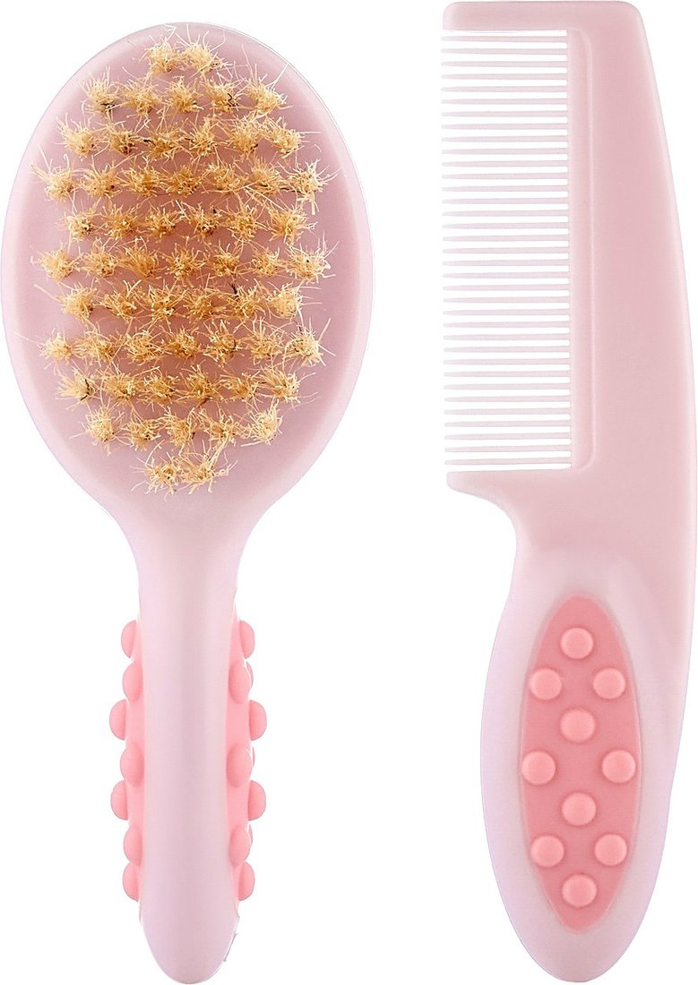 

Набор расчесок Roxy Kids RBH-001-R