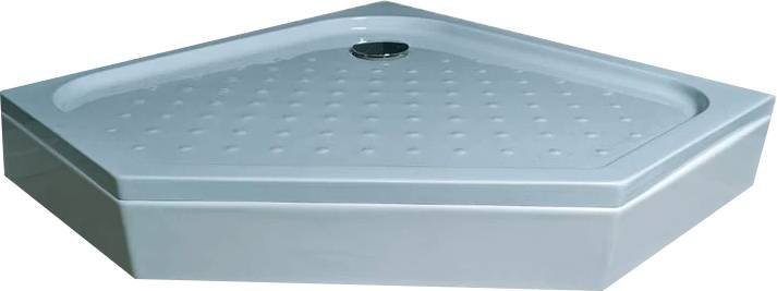 

Душевой поддон Erlit 90x90x17 ER9017V-1