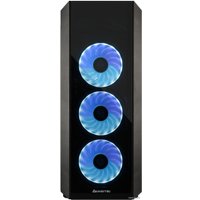 Корпус Chieftec Scorpion 3 GL-03B-OP
