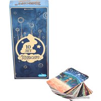 Настольная игра Asmodee Диксит 9: Юбилейный