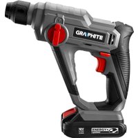 Перфоратор GRAPHITE 58G009 (без АКБ)