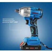 Гайковерт Katana Single Power UG8400 (без АКБ, кейс)