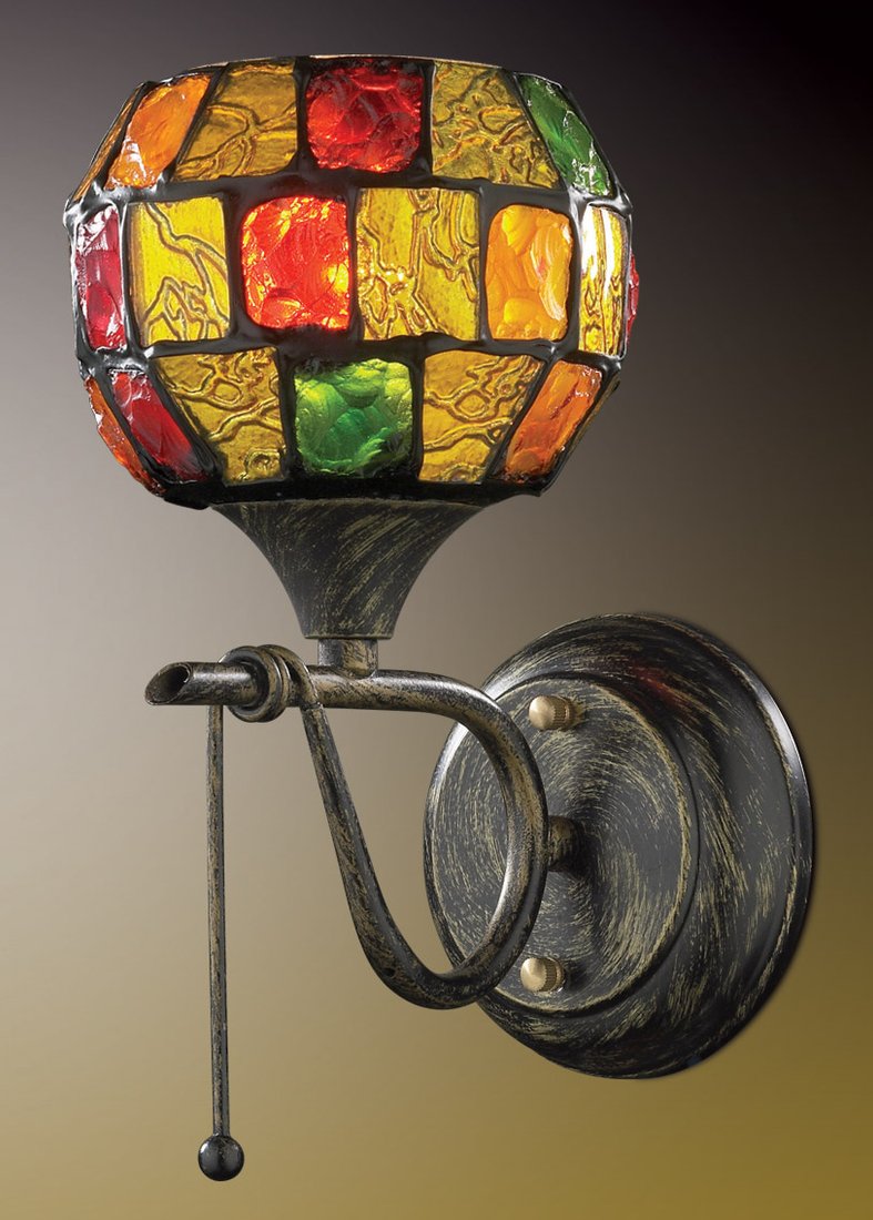 

Бра Odeon Light Velute [2094/1W]