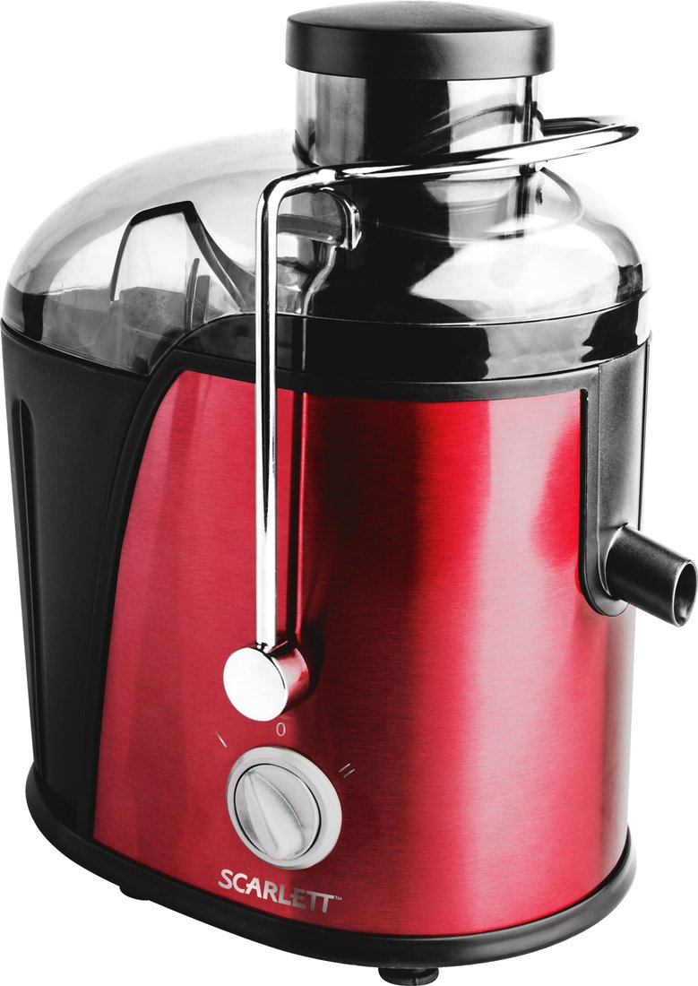 

Соковыжималка Scarlett SC-JE50S15